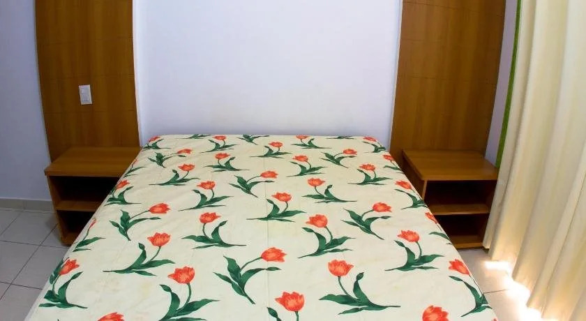 Clube Náutico Caldas Novas