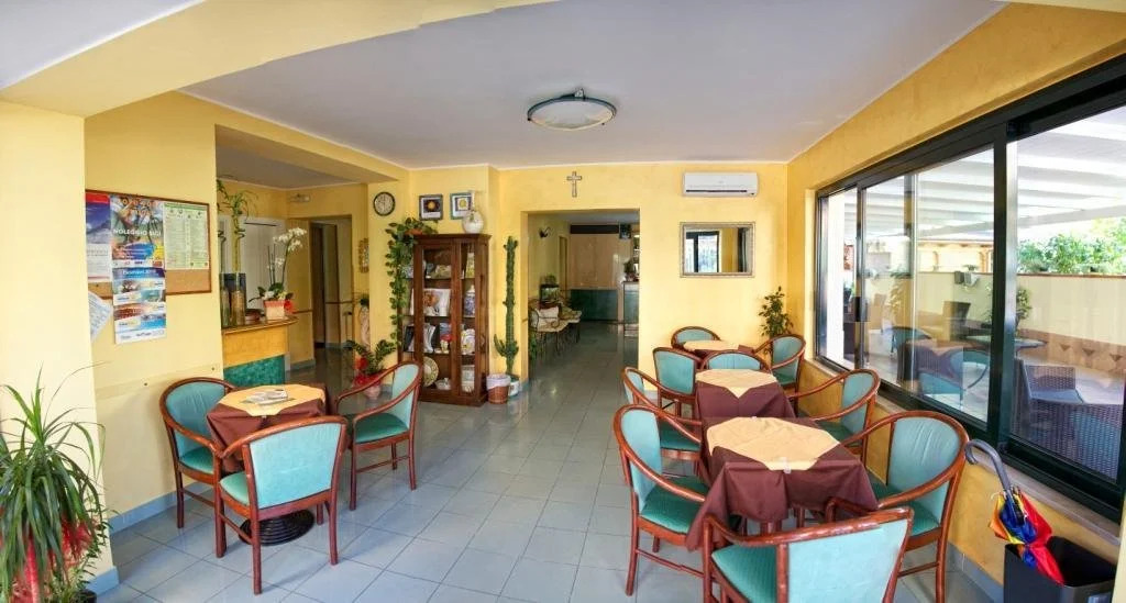 Hotel Sirena