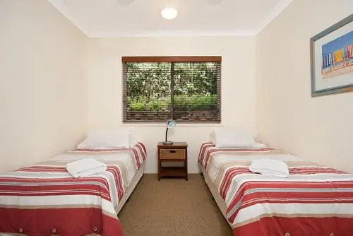 Byron Bay Accom Unit 3 22 Paterson Street, Byron Bay - Solaris