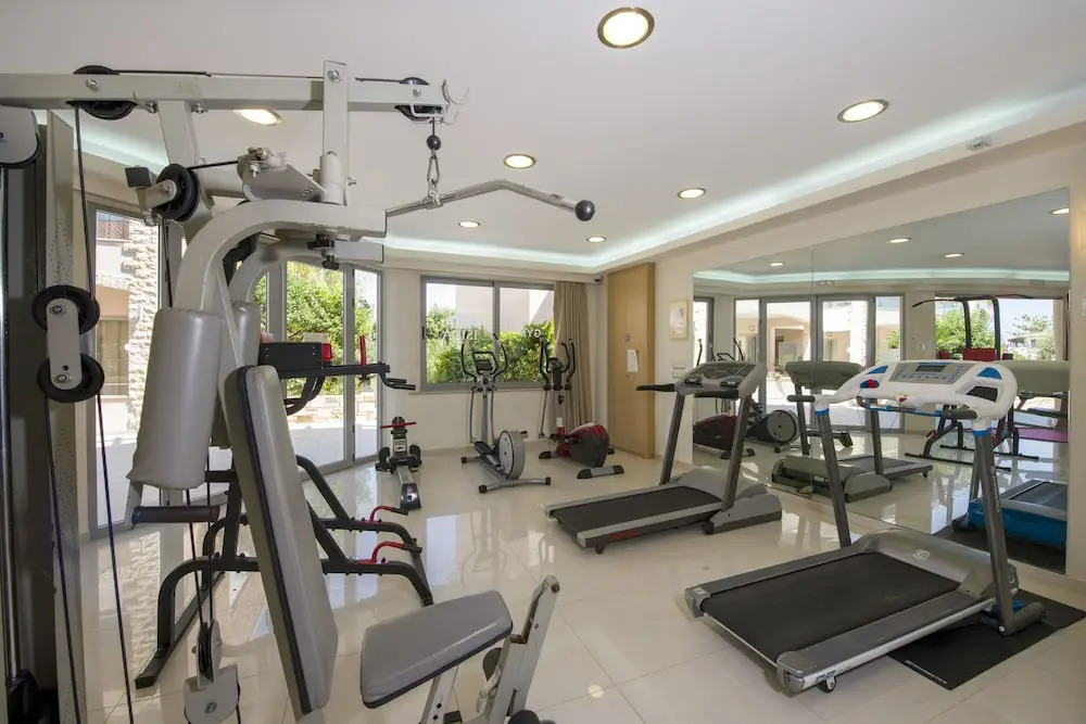 Isida Hotel Agia Marina