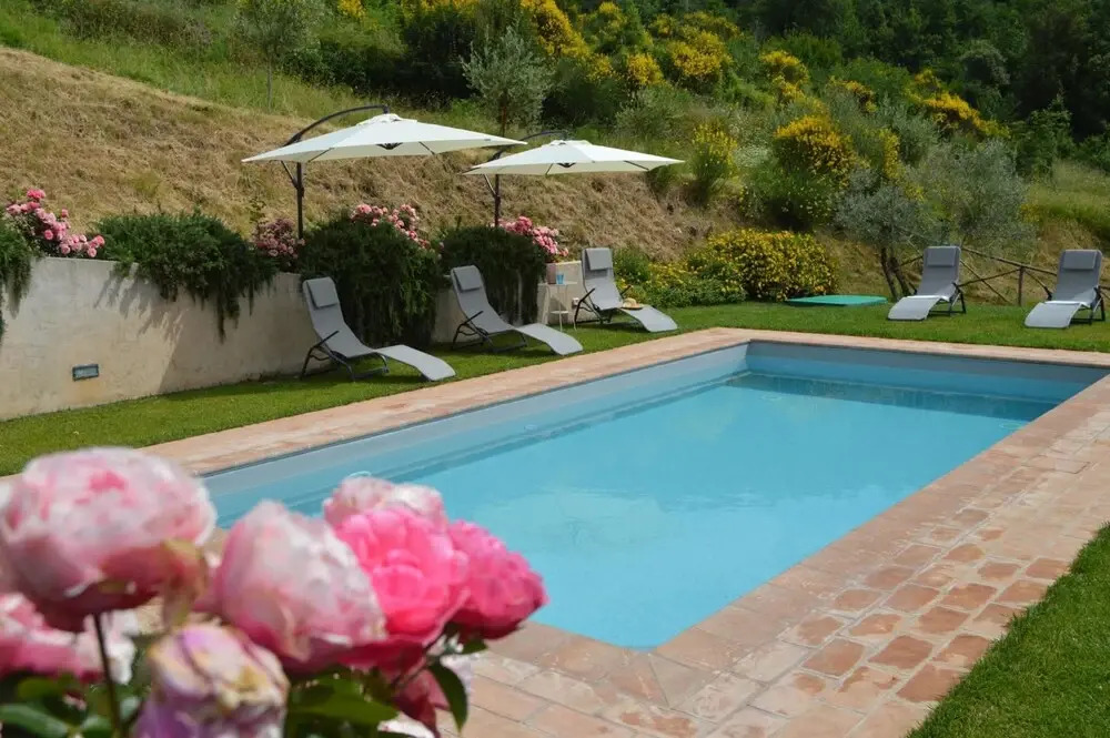Villa Podere Terrena