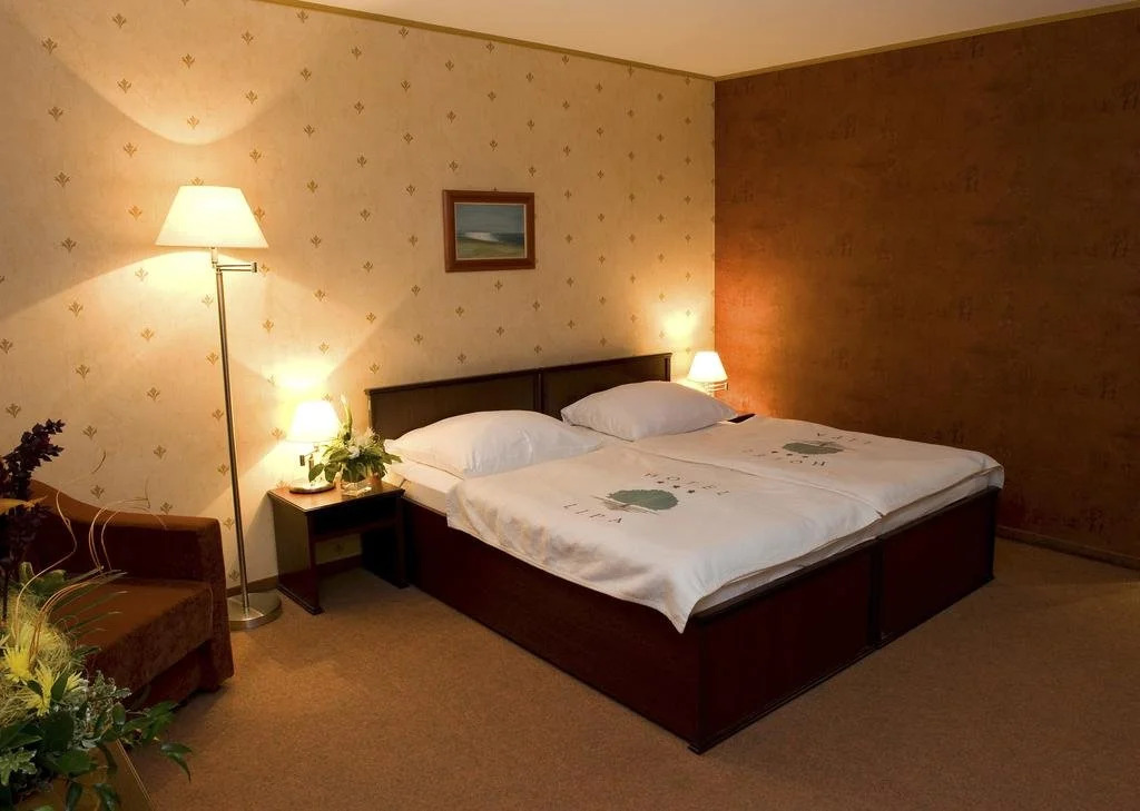 Hotel Lipa Slovakia