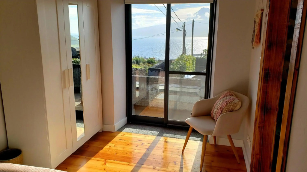 Casa Mar do Triângulo