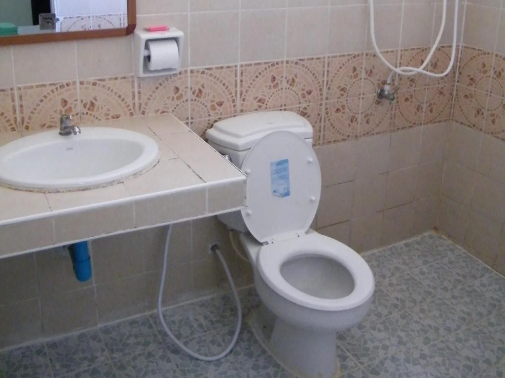 Khamsrithongchai hotel