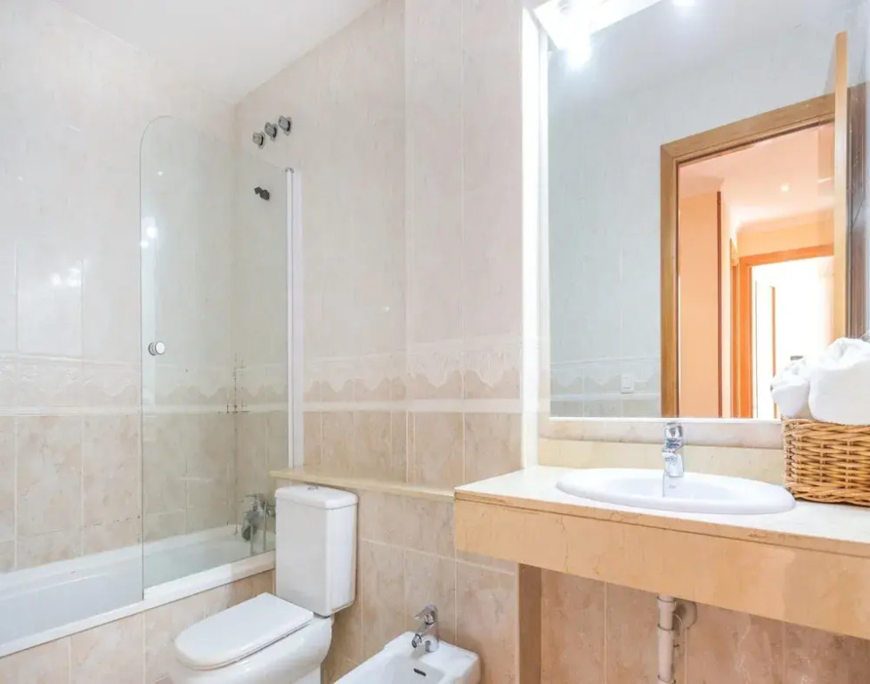 Apartment in Lloret de Mar Near the Beach