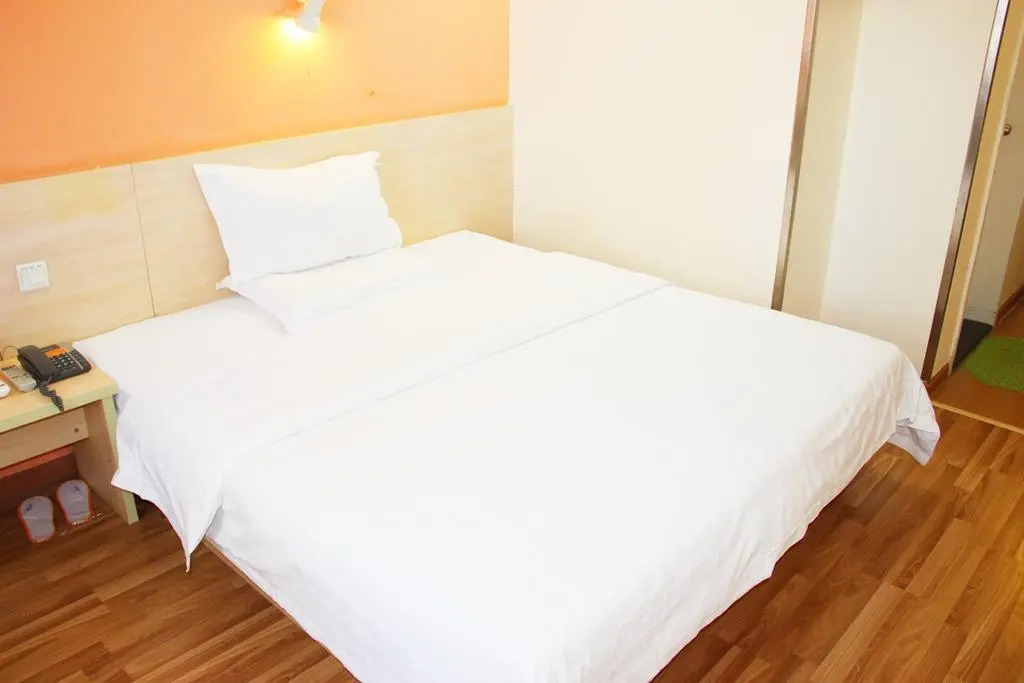 7 Days Inn Huizhou Danshui Haoyiduo Shopping Centre Branch