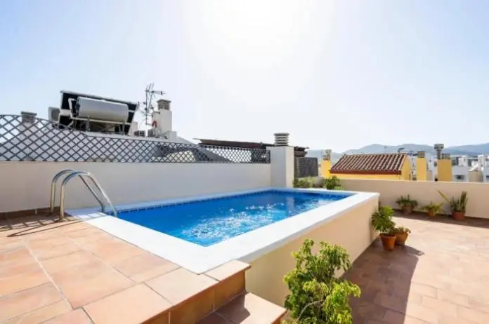 Apartamento MINAGA 2