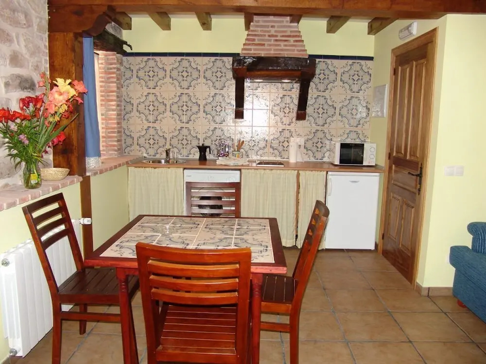 Los Mantos - Vivienda Rurales