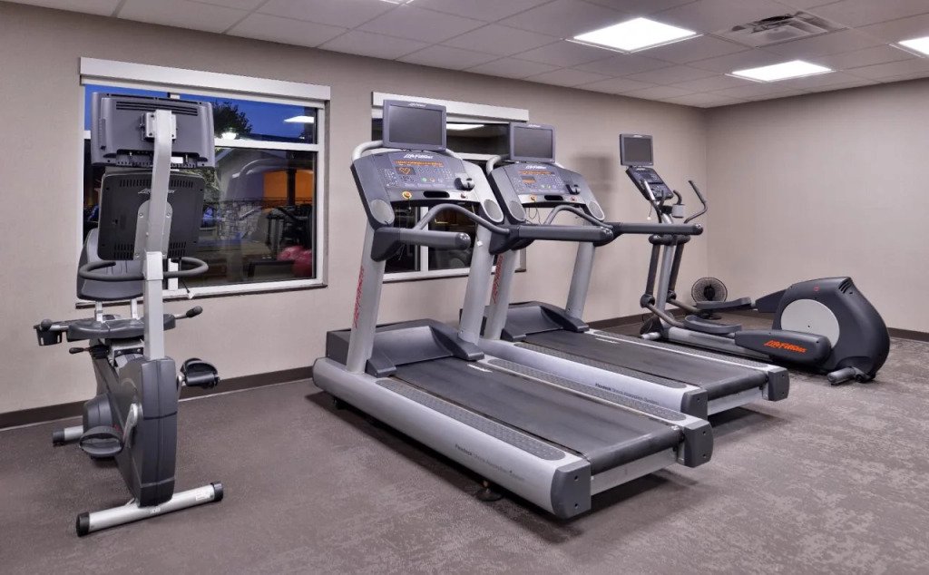 Residence Inn by Marriott Coralville