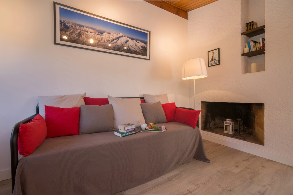 Appartement Le Carlaveyron