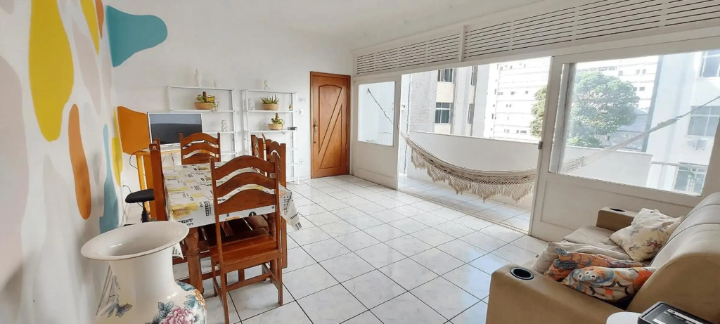 COCDV0100 - Apartamento para 9 pessoas no Corredor da Vitória por Beehost