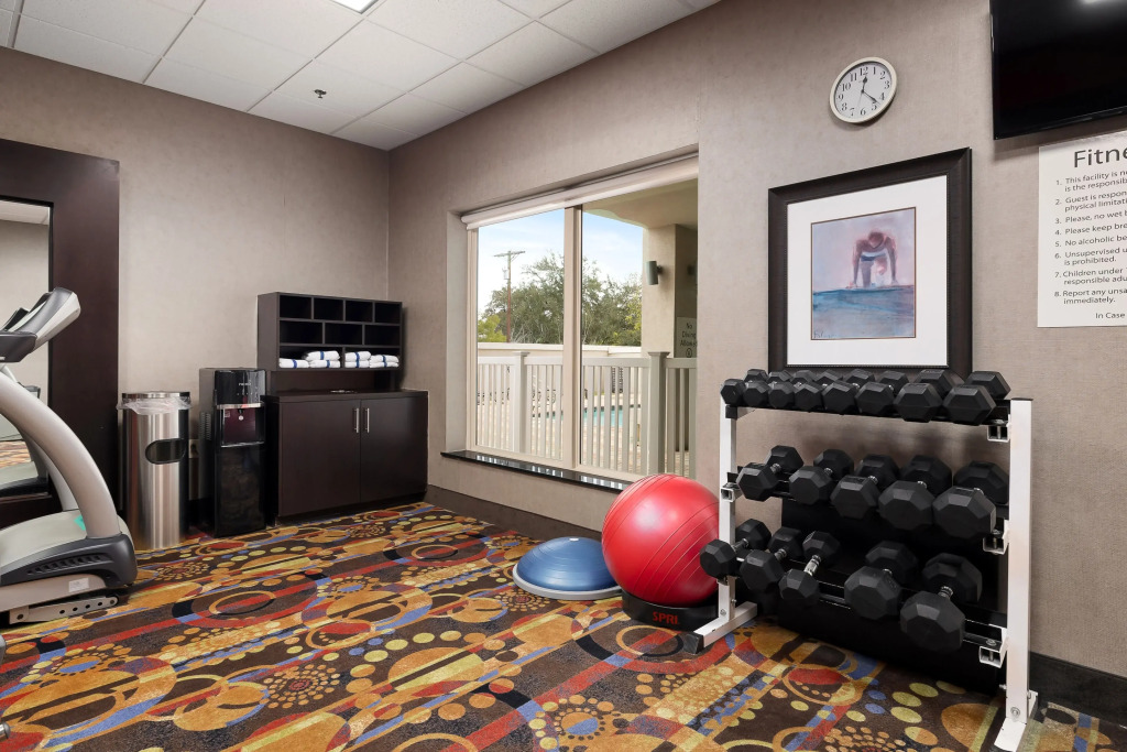 Holiday Inn Express & Suites George West by IHG