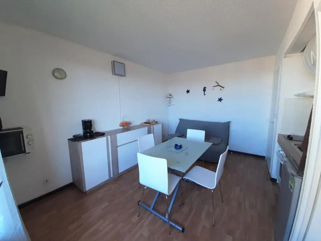 Appartement Seignosse, 2 pièces, 4 personnes - FR-1-239-107