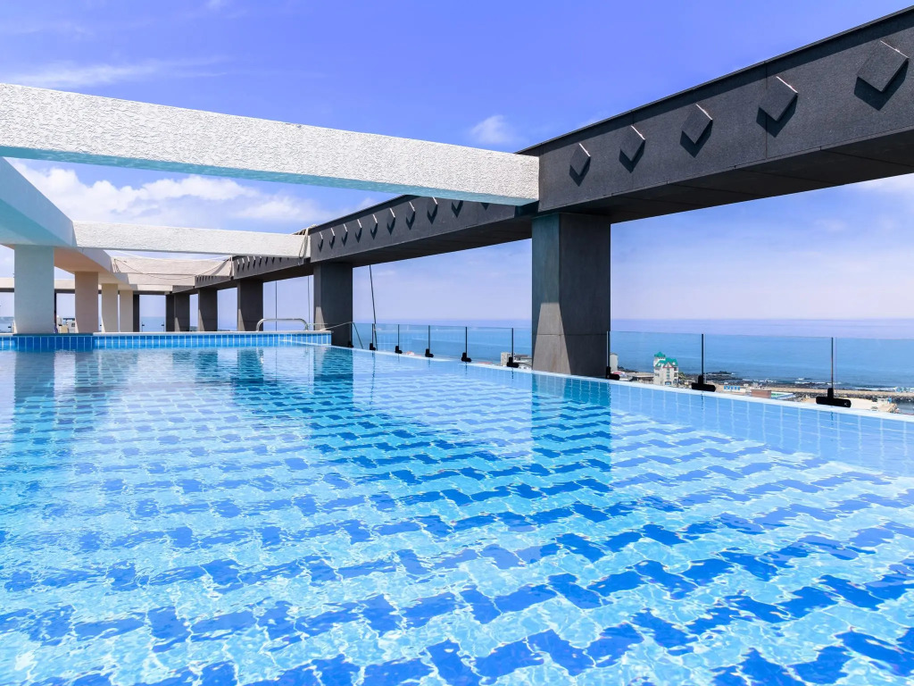 Grabel Hotel Jeju