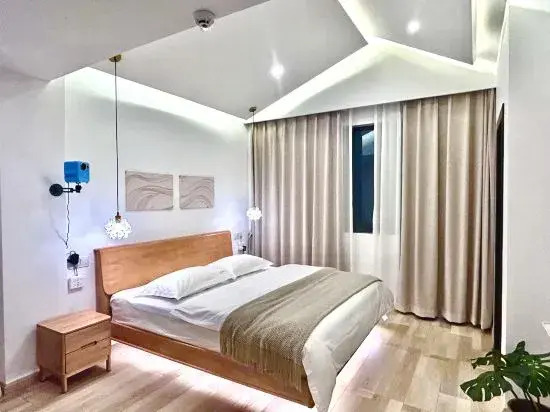 Dali Yijian Homestay (Ideal Bang Branch)
