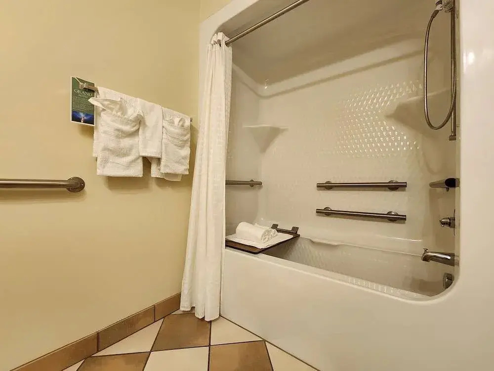 Howard Johnson Hotel Spring City