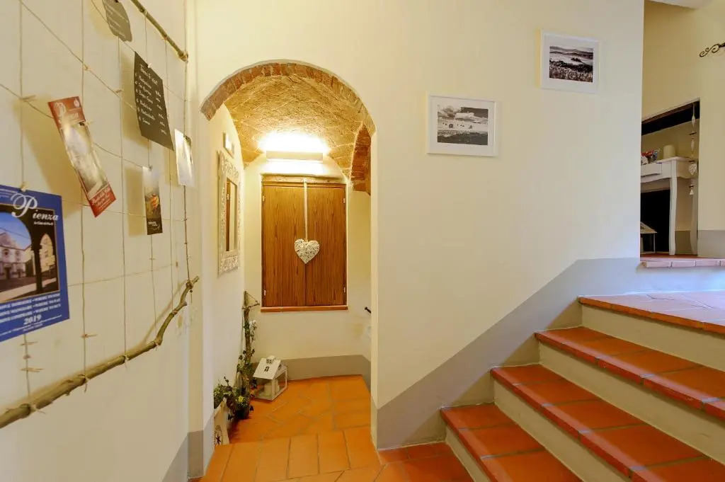 Residenza dEpoca La Rosa