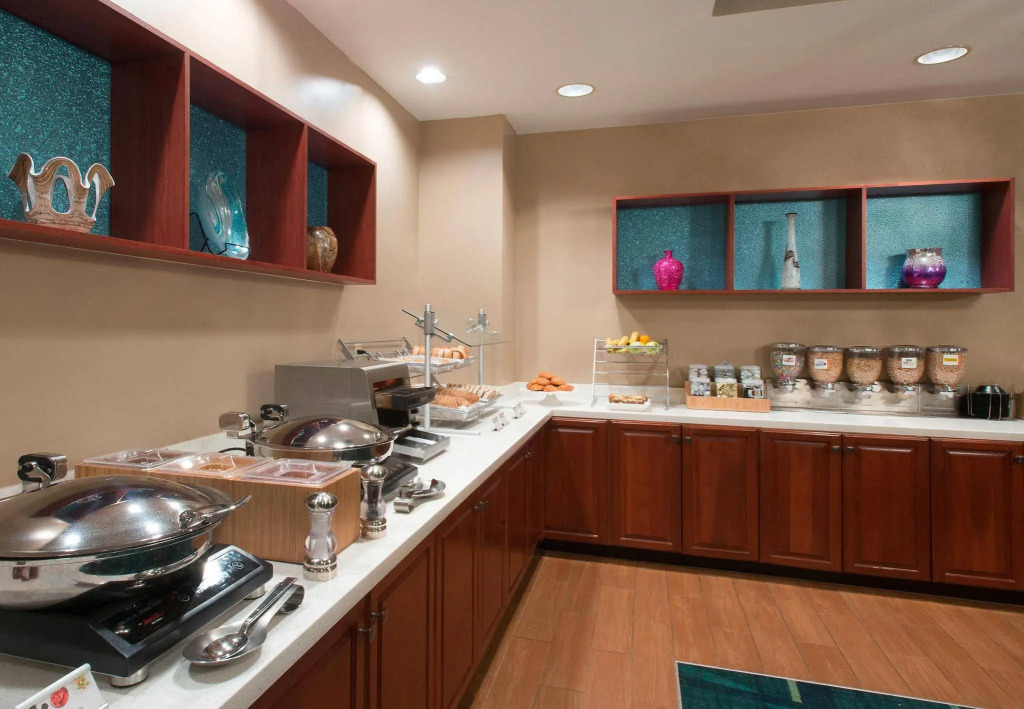 SpringHill Suites by Marriott Orlando North-Sanford