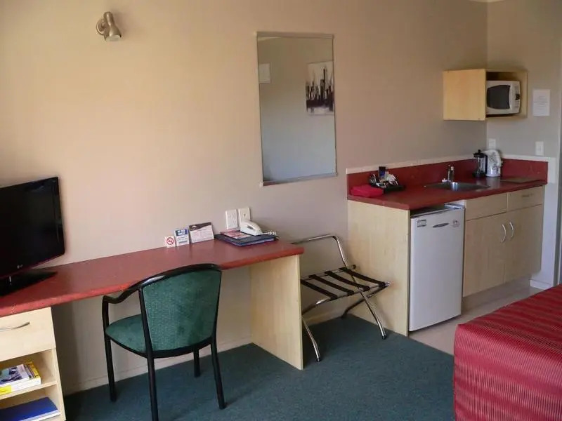 Bella Vista Motel Hamilton