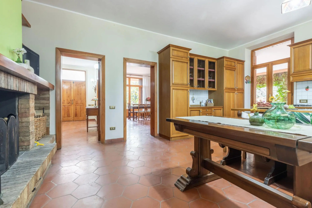 Italian Experience-Villa Rosso Corbezzolo