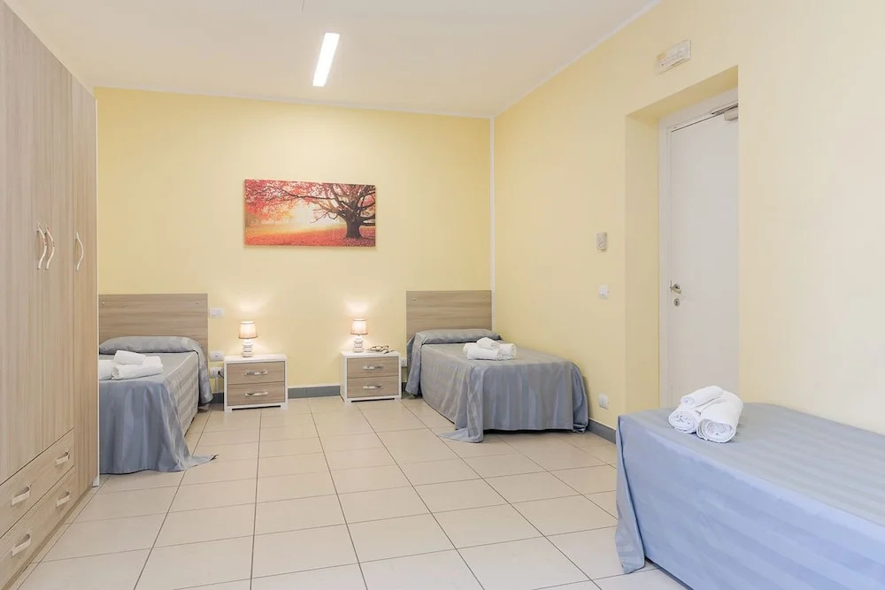 Casa per Ferie Don Orione Palermo