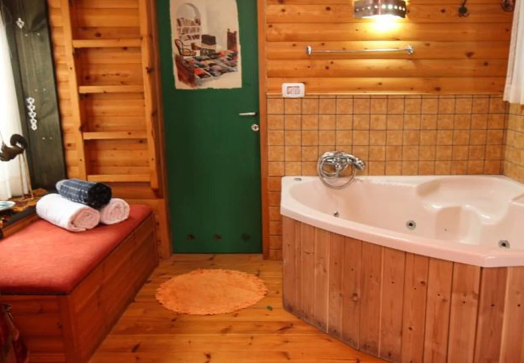 Havaya Ba Nof Lodge