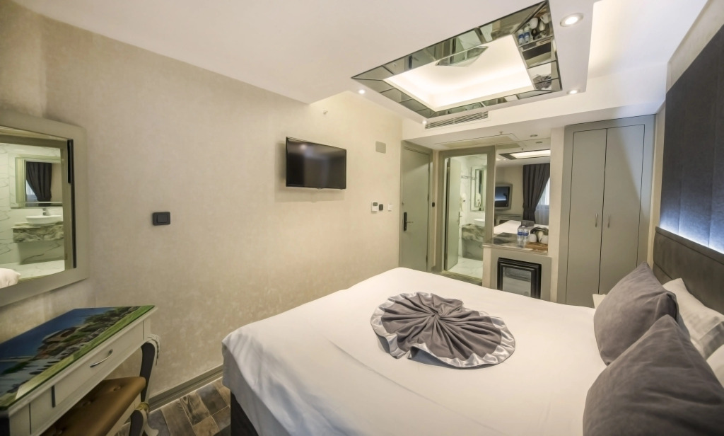 Parmada Hotel