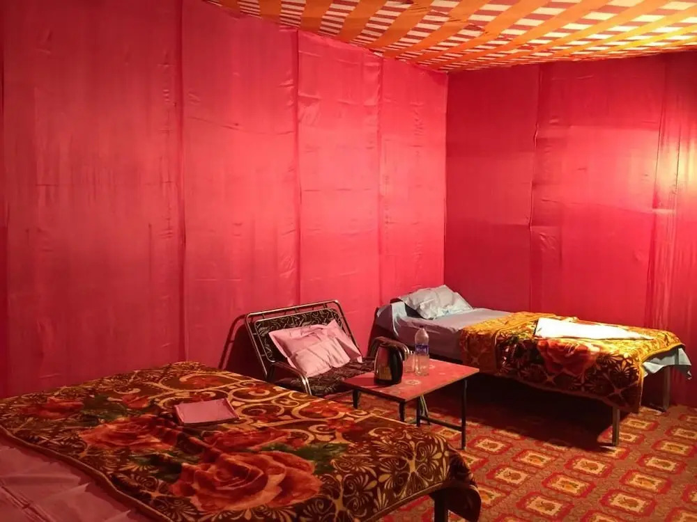 Krishna Kumbh Cottage