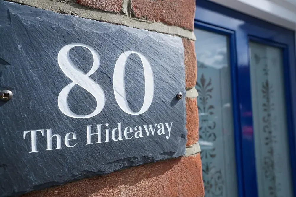 Seawall Cottage, Aldeburgh