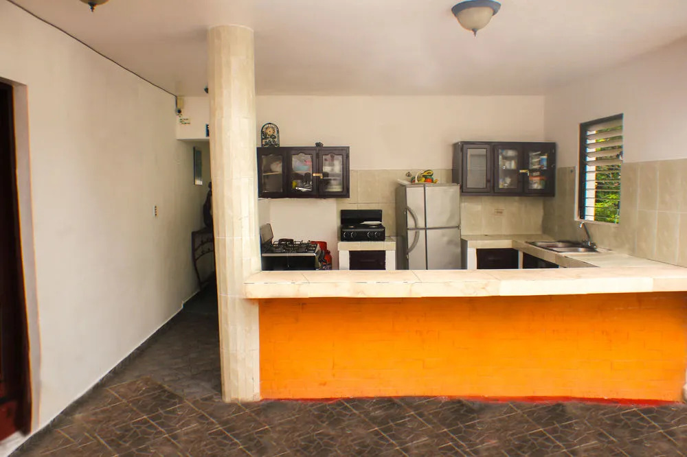 Hotel La Residencia