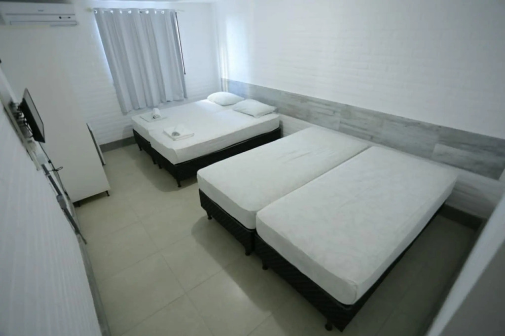 Economy Flat