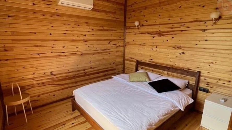 Sapanca Ritim Bungalov