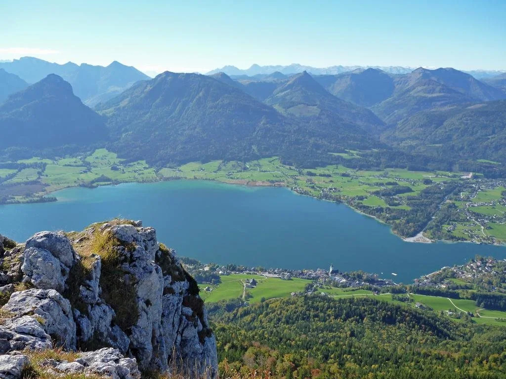 Cortisen am See