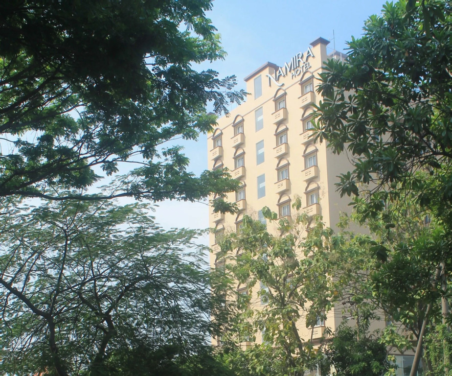 Namira Syariah Hotel Surabaya