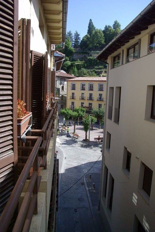 Hotel SAIOLA