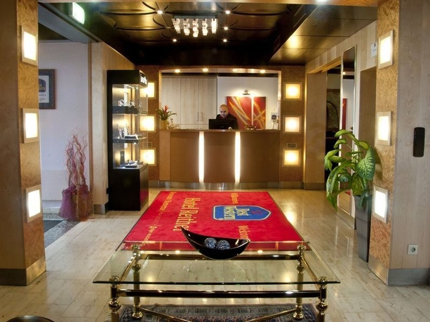 Best Western Hotel Reither