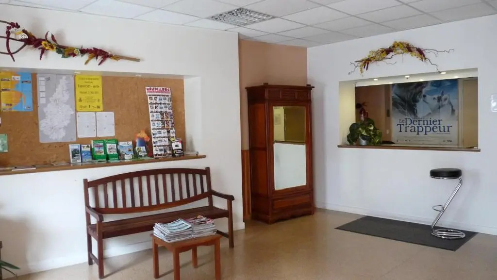Résidence Le Castel Médicis