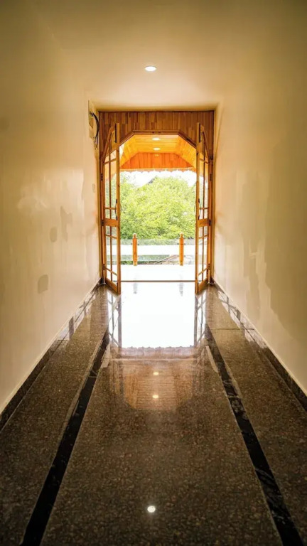Arbiya Villa