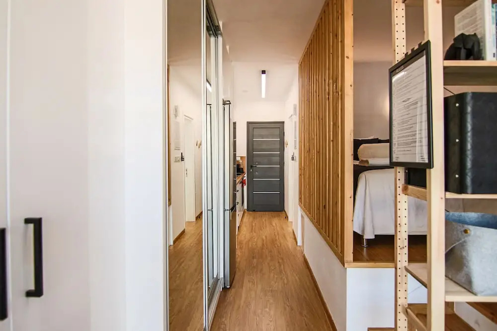 Phaedrus Living: Seaside Luxury Flat Athina 109