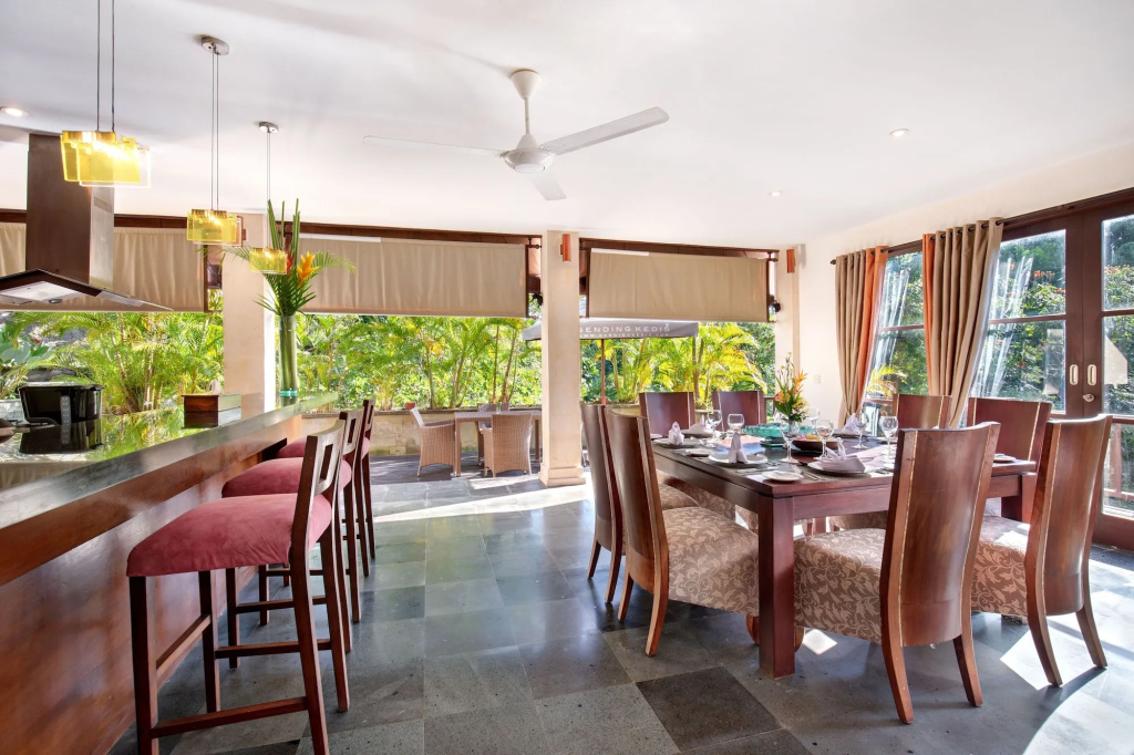 Gending Kedis Luxury Villas & Spa Estate
