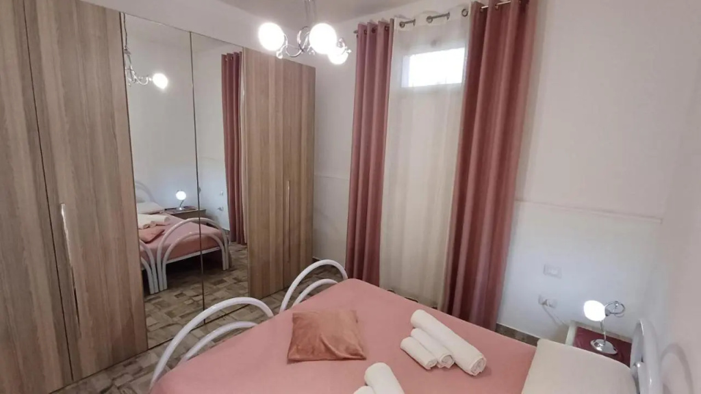 Angela apartments
