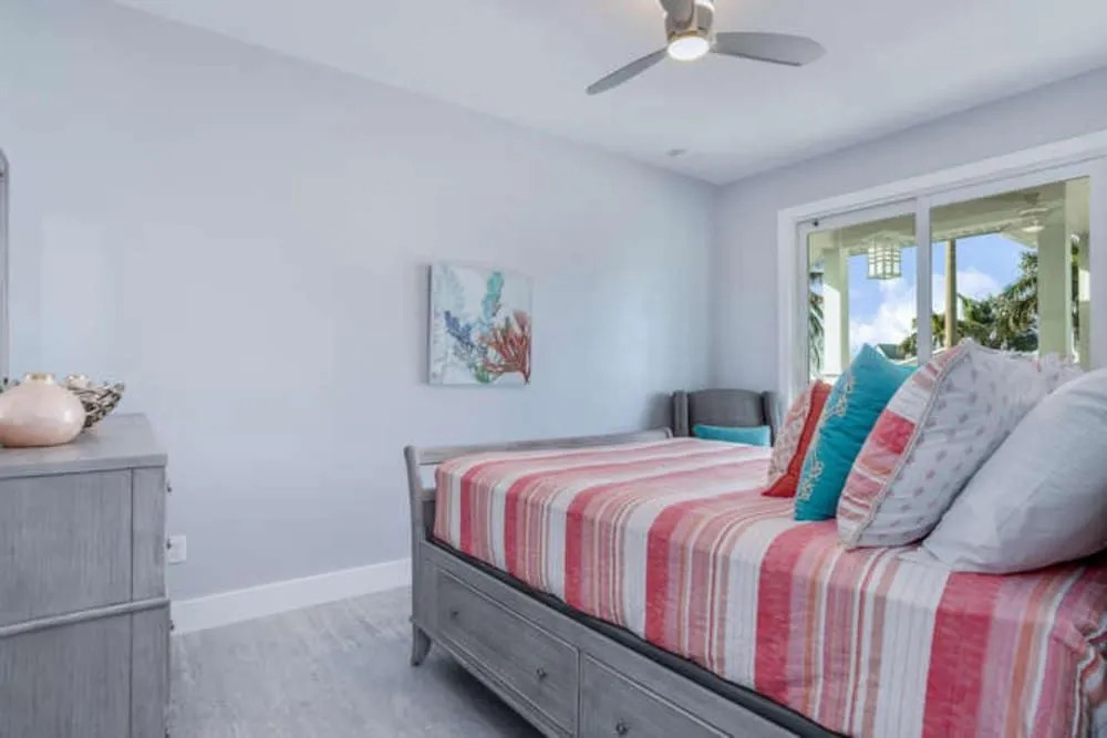 Twin Palaces on Palmetto by Coastal Vacation Properties
