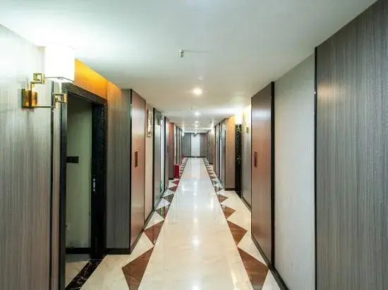 Mang Shi Jia Li Na Hotel