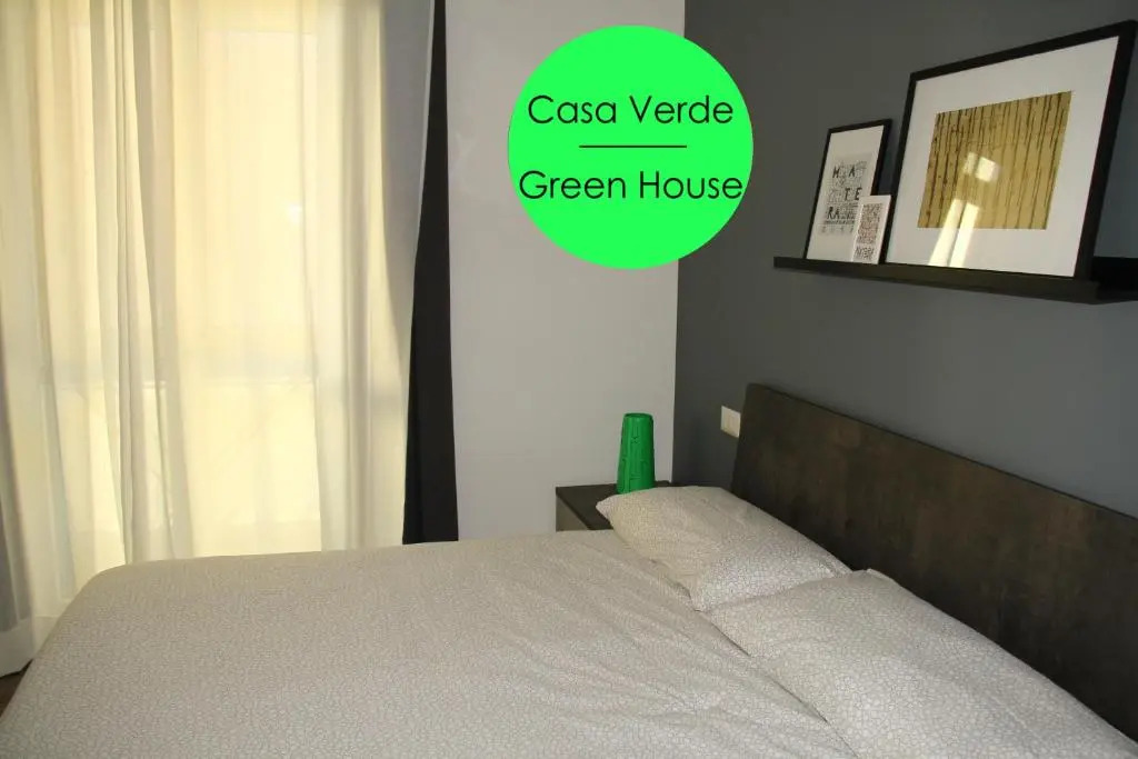 Casa Vacanze Cozy House Matera