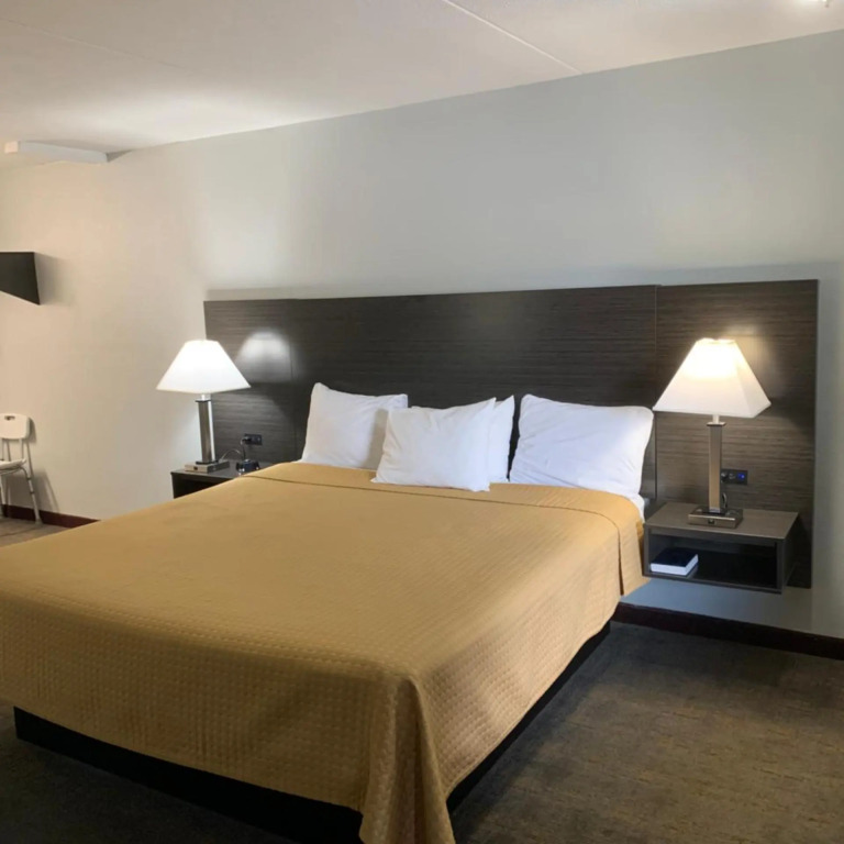 Pigeon Forge Parkway Inn