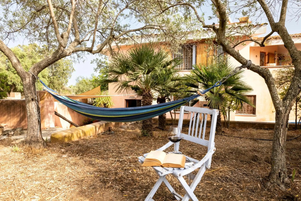 Villa Belvedere-appartamento Ulivi
