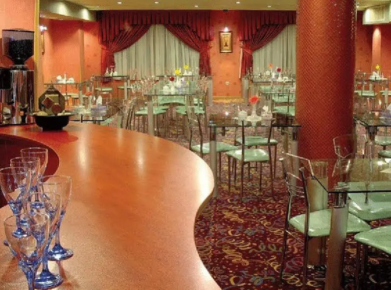 Aseman Hotel