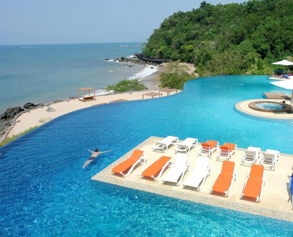 Azul Ixtapa Grand All Inclusive Suites - Spa & Convention Center