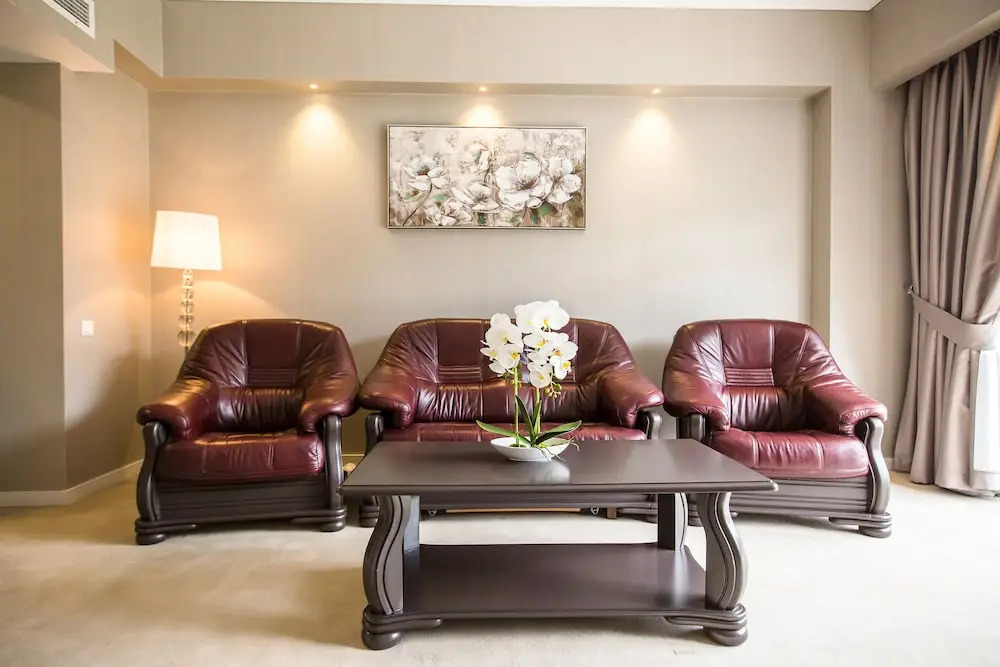 HOTEL CARPAT INN