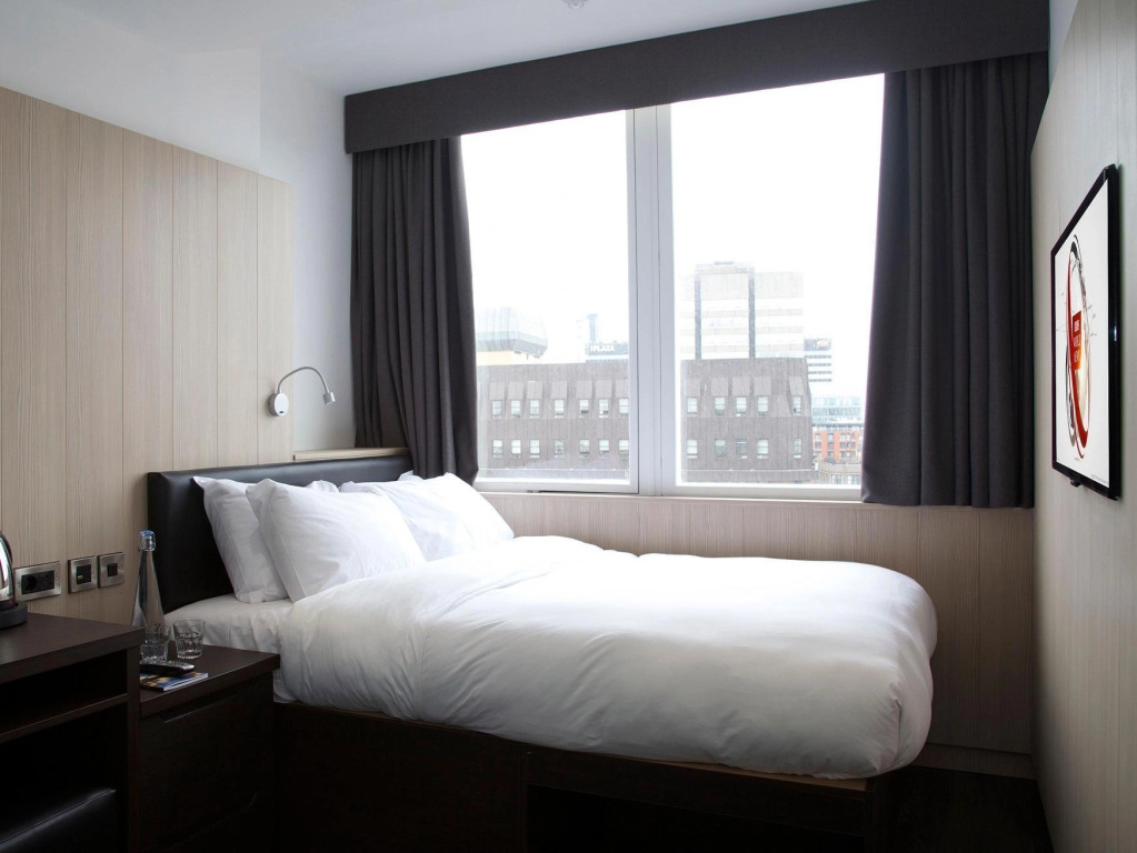 The Z Hotel Liverpool
